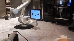 The fifth wave of coffee is approaching, and it’s revolutionary. Robots will upgrade Japan’s café experience with #AI--and you may be surprised by what they can do. Beyond serving coffee, they are learning from customers to offer ideal service. Learn more: https://lnky.jp/XbqEQm3 | Japan - The Government of Japan