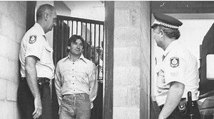 Anita Cobby murderer Michael Murphy dies in prison