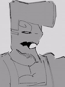 Krag vs Rhok - A Space Pirates D&D Animatic