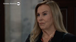 Laura puts Drew in his place and sours his budding relationship with Ronnie. #GeneralHospital | General Hospital