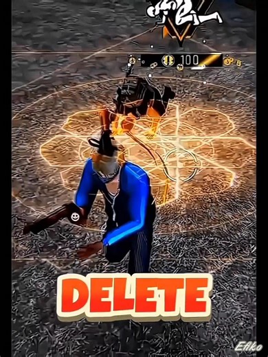 raister video delete reason 😱