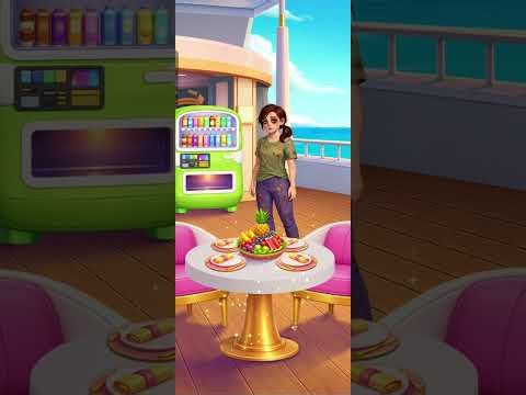 Word Cooking & Design Game Gameplay Video #WordCooking #WordGame #puzzlegame