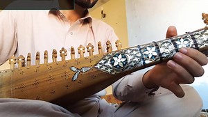 Order Rubab - Learn online - WhatsApp 0092-346-4713133 Rubabshop.com Email :- contectmenow.jss@gmail.com Rubab Sargam Academy | Rabab shop