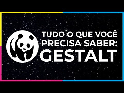 O QUE É GESTALT? DESCOMPLICANDO A PSICOLOGIA DA FORMA