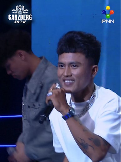 73K views · 3.2K reactions | ⚡️+++ M.A.T.I fly ចេញពីចក្រវាឡ៍ ពាក្យពេចន៍ដែលខ្ញុំជះមានតម្លៃមហាសាល...⚡️ AKA: GENZY vs PEPPER 8G vs MATI +++ ]- - - ⚡️ FIGHTER SPIRIT ⚡️ - - - [ ❄️GANZBERG SNOW brings you RAPPER FIGHTER Season 2!❄️ [#GanzbergSnow] [#RapperFighter2] [#BeRealBeRapperFighter] [#FighterSpirit] [#KhmerRap] | Rapper Fighter | Facebook