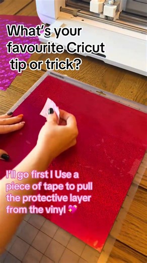 Cricut tips and tricks! What’s your favourite? #cricuttutorial #cricuthacks #cricut