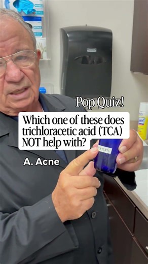 And the answer is…