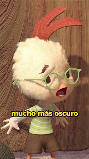 Los alienígenas iban a ser mucho más aterradores 😱