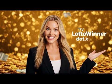 Lotto Winner | Lottery | AI