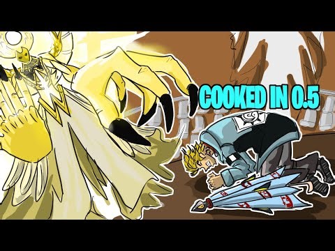 How The Hell We Supposed To Fight THIS? (Gachiakuta 152)