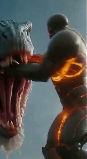 TALOS — The Bronze Guardian Rises | Ancient Sentinel in Action