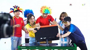 327K views · 141 shares | Hậu trường "Sóng gió mùa World Cup" của...