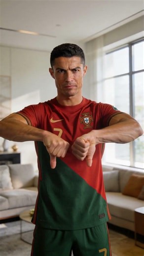 Ronaldo Which stairs are the best? 🤔 #ronaldo