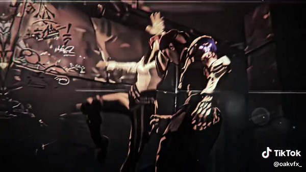 Exploring Arcane: A Whole Lot of Red in League of Legends