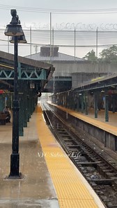 4.7K views · 198 reactions | Capturing Relaxing ️ Sound at 9 Av in Brooklyn Watch and listen with headphones. #NYCSubway #NYC #MTA #NewYorkCitySubway #LIRR #SubwayTrain #NYCTransit You can now buy me a coffee: https://bmc.link/NYCSubwayLife | NYC Subway Life | Facebook