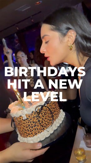 46 Lounge on Instagram: "BIRTHDAYS HIT A NEW LEVEL @ 46 Lounge Calling all Aquarius & Pisces. 🥳🎉🍾🍾 Experience The Best Bottle Parade! Includes: Confetti Shower with LED Birthday Signs, LED Cake, Shoutouts, Champagne & Strawberries. 🍾🍾 NO LIMIT on amount of guests in your group! Book your package now! ⬇️ ⬇️ $210 ($252 all in including gratuity) Package includes 1 bottle of premium liquor, 1 bottle of champagne, 2 appetizers or small plates & 2 free admissions. $320 ($384 all in including gr