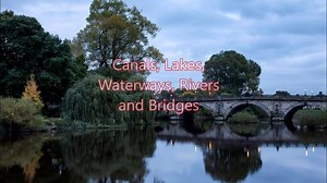 The Canals, Lakes, Waterways, Rivers and Bridges of Britain - A compilation video of recent posts set to music. We're sorry if your favourite place, scene or part of the country doesn't appear, we can only make a video from the pictures we receive. Please watch in full screen and HD. We hope you enjoy watching! | This Britain