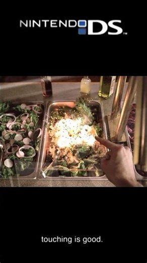 Nintendo DS Commercial (2004) – Metroid Prime Hunters #shorts