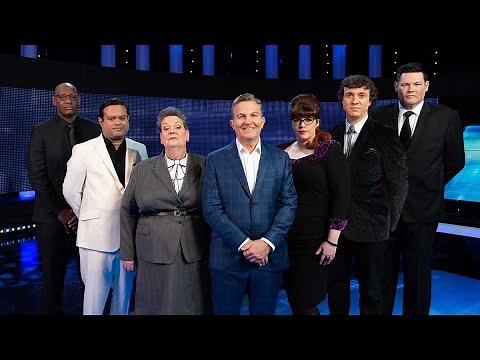 The chase Celebrity Special Season 4 Episode 9