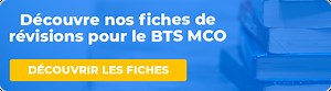 Culture Générale en BTS MCO : Guide et fiches de révision