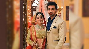 Kaleerein: Meera and Vivaan to consummate their marriage