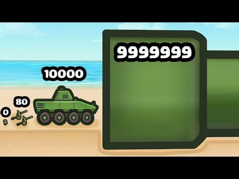 Can I Upgrade a MAX LEVEL Tank?