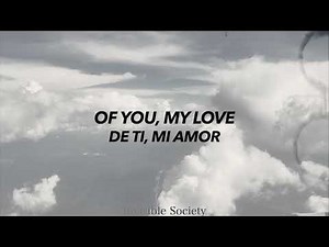 Dawn Chorus - Thom Yorke, Lyrics - sub español