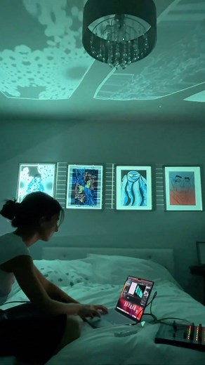 9K views · 247 reactions | MadMapper on Reels | Facebook