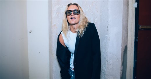 G Flip Discusses New Album 'Dream Ride' and More