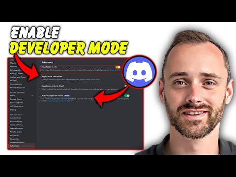 How to Enable Developer Mode on Discord | Quick Guide