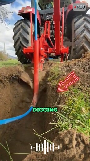 992K views · 6.4K reactions | The person who invented hidden cable laying technology is a genius. #shorts #factsyoudidntknow #futuretech #fact #invention | Mech ManiaX | Facebook