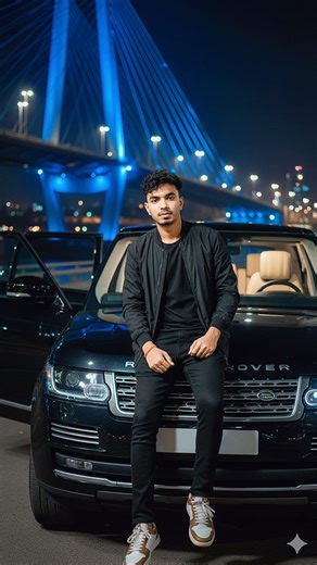 Michael Raja | viral trend 😁 ~~ drop in commnet box “ prompt “ if you want to details nano banans , google gemini ai , 3d model printing , viral trend... | Instagram