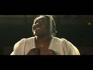 Jaden Dominique (Dorothy) Sings "Home" - The Wiz at Fulton Theatre