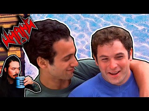 The Story of Harvey Weinstein's First Movie - The Burning (1981)