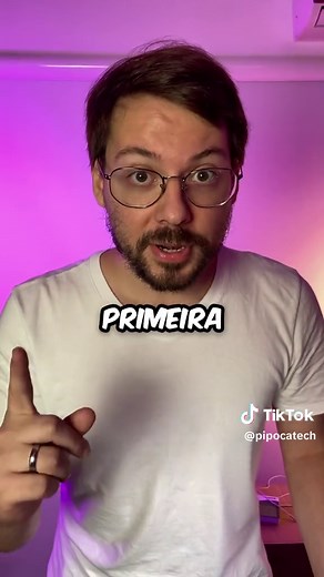 Como Conectar o Painel Frontal Corretamente na Placa Mãe