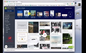 4 comments | ✨How to Design a Facebook Cover Image using Canva.com ✨ If you want to jazz up your Facebook cover image with a cool design, some text, perhaps your logo, Canva is the way to go! It's FREE and pretty easy to do. If you have any questions or would like cheat sheet PDF just message me your email. Let us know how it goes! xox C&H #SocialTips #SocialTip #KeepitSimpleSocialMedia | "Keep It Simple Social Media" Training & Consulting | Facebook