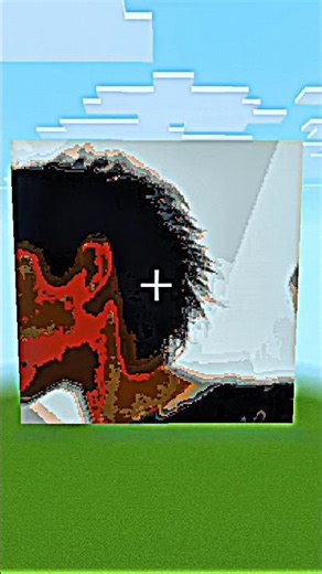 🎨 PIXEL ART CREATIONS IN MINECRAFT 🟩✨