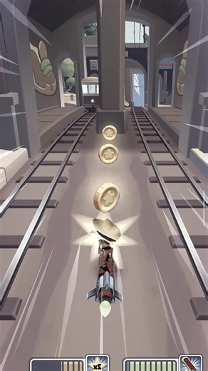 𝑺𝒖𝒃𝒘𝒂𝒚 𝑺𝒖𝒓𝒇𝒆𝒓𝒔 𝑮𝒂𝒎𝒆𝒑𝒍𝒂𝒚 ✨💗🎧 #fyp #subwaysurfers #gamingontiktok #englishsong #lyrics