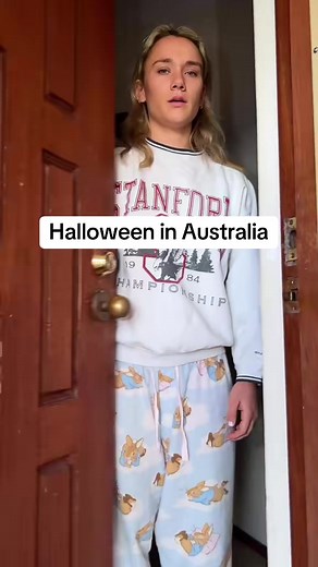 Halloween in Australia: Celebrations and Reactions