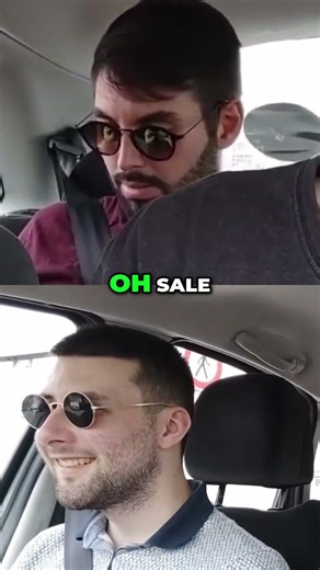 Improvising a vacation