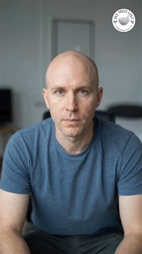 My Med List | we do the work for you. 🩺 Managing medications doesn’t have to be stressful. Anytime you visit your healthcare provider or your medications... | Instagram