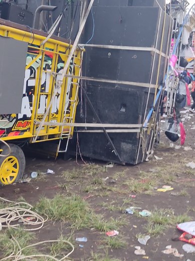 cobaan bertubi tubi dari bumi Sidomulyo. Ojo gelo Yo cak 💪🏻 #hproaudio #viral #fyp