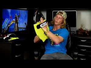 Slyde Handboard Wedge: Breaking down why ride the Wedge