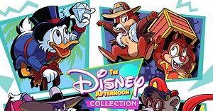 Capcom announces retro Disney remasters: Darkwing Duck, DuckTales, and more