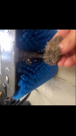 CRB Counter Rotating Brush Remove Soil Organic Matter Rocks Strata...