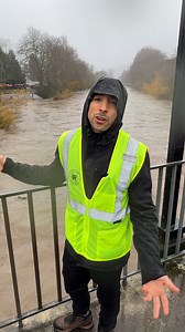 96K views · 883 reactions | Engineer Joe is out at the Cedar River today giving a live update on current river levels. Sandbags are available 24/7 from King County. Sandbags are also available weekdays from 7 a.m. to 4 p.m. from the city's Public Works Shops.  Find the latest emergency information at rentonwa.gov/emergencyinfo. If you are in immediate danger, call 911. | City of Renton, WA -- Government | Facebook