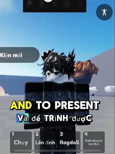 How to play free VR in roblox | Cách chơi miễn phí VR trên roblox