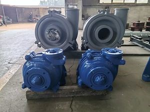 [Hot Item] Magnetic Drive Electric Centrifugal Pump