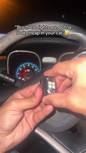Brighten Your Night Drives with LED Car Lights