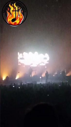 ✨ Glorious live au Zénith Strasbourg – Viens, Saint Esprit Viens ! #001 🎶